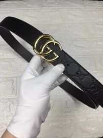 Picture of Gucci Belts _SKUGucciBelt34mmX95-125cm7D094719